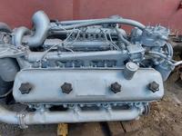 Двигатель ЯМЗ-238 в Павлодар