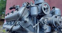 Двигатель ЯМЗ-238 в Павлодар – фото 4