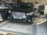 Subaru Outback 2017 года за 8 200 000 тг. в Алматы
