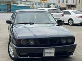 BMW 525 1993 года за 2 200 000 тг. в Кызылорда – фото 4