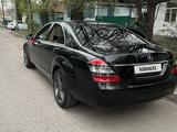 Mercedes-Benz S 350 2007 года за 8 700 000 тг. в Алматы