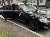 Mercedes-Benz S 350 2007 года за 8 700 000 тг. в Алматы – фото 4