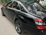 Mercedes-Benz S 350 2007 года за 8 700 000 тг. в Алматы – фото 5