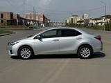 Toyota Corolla 2013 года за 7 000 000 тг. в Астана – фото 4