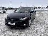 Toyota Camry 2014 года за 8 500 000 тг. в Караганда – фото 3