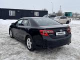 Toyota Camry 2014 года за 8 500 000 тг. в Караганда – фото 4