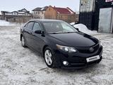 Toyota Camry 2014 года за 8 500 000 тг. в Караганда – фото 2