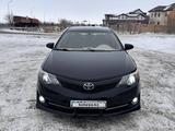Toyota Camry 2014 года за 8 500 000 тг. в Караганда