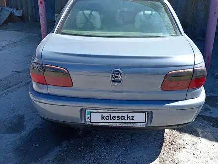 Opel Omega 1995 года за 1 200 000 тг. в Атырау