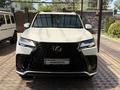 Lexus LX 600 2025 года за 84 500 000 тг. в Алматы