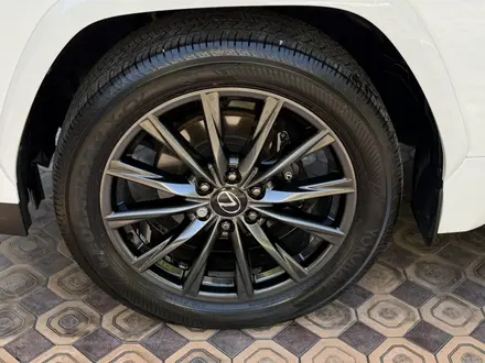 Lexus LX 600 2025 года за 84 500 000 тг. в Алматы – фото 24