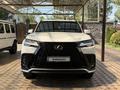 Lexus LX 600 2025 года за 84 500 000 тг. в Алматы – фото 2