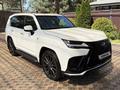 Lexus LX 600 2025 года за 84 500 000 тг. в Алматы – фото 5
