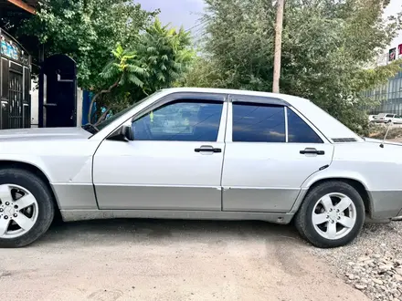 Mercedes-Benz 190 1991 года за 950 000 тг. в Тараз