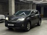 Toyota RAV4 2013 года за 8 700 000 тг. в Шымкент