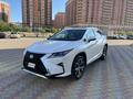 Lexus RX 350 2017 годаүшін17 000 000 тг. в Актау