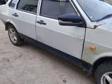 ВАЗ (Lada) 21099 2007 года за 800 000 тг. в Шымкент