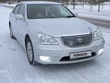 Toyota Crown Majesta 2005 года за 5 500 000 тг. в Караганда – фото 3