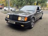 Mercedes-Benz E 300 1991 годаүшін1 500 000 тг. в Алматы