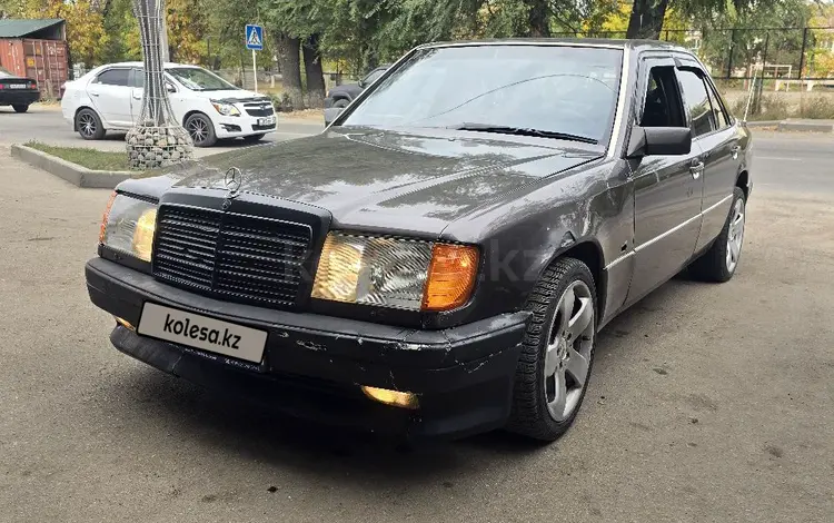 Mercedes-Benz E 300 1991 годаүшін1 500 000 тг. в Алматы