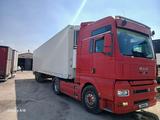 MAN  TGA 2001 года за 16 000 000 тг. в Алматы