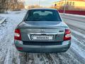 ВАЗ (Lada) Priora 2170 2007 годаүшін1 660 000 тг. в Костанай – фото 5