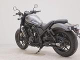 Honda  CMX 1100 Rebel 2023 года за 6 500 000 тг. в Алматы
