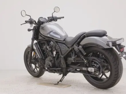 Honda  CMX 1100 Rebel 2023 года за 6 500 000 тг. в Алматы
