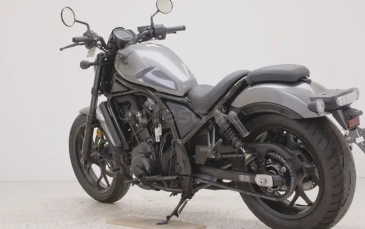 Honda  CMX 1100 Rebel 2023 года за 6 500 000 тг. в Алматы