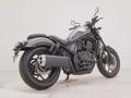 Honda  CMX 1100 Rebel 2023 года за 6 500 000 тг. в Алматы – фото 2