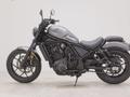 Honda  CMX 1100 Rebel 2023 года за 6 500 000 тг. в Алматы – фото 5