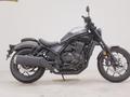 Honda  CMX 1100 Rebel 2023 года за 6 500 000 тг. в Алматы – фото 6
