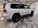 Toyota Land Cruiser 2008 годаfor16 000 000 тг. в Астана