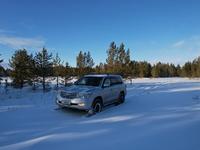 Toyota Land Cruiser 2008 года за 16 000 000 тг. в Астана