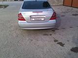 Mercedes-Benz E 350 2006 года за 5 500 000 тг. в Алматы – фото 2