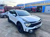 Kia Sportage 2024 года за 15 000 000 тг. в Алматы