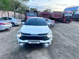 Kia Sportage 2024 года за 15 000 000 тг. в Алматы – фото 2