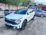 Kia Sportage 2024 года за 15 000 000 тг. в Алматы – фото 4