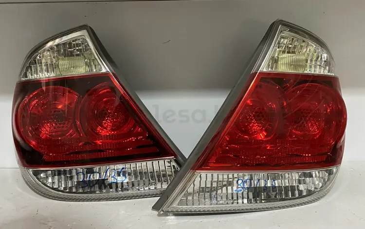 Задние фонари Toyota Camry 35үшін40 000 тг. в Атырау