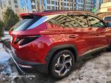 Hyundai Tucson 2022 годаfor14 100 000 тг. в Алматы – фото 4