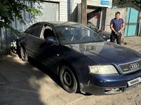 Audi A6 1999 года за 2 000 000 тг. в Алматы