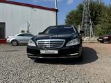 Mercedes-Benz S 500 2007 года за 7 600 000 тг. в Караганда – фото 5