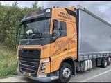 Volvo  FH 2017 года за 28 000 000 тг. в Алматы – фото 3