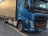 Volvo  FH 2017 года за 28 000 000 тг. в Алматы – фото 2