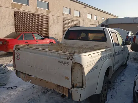 Toyota Hilux 2010 года за 3 500 000 тг. в Алматы – фото 6