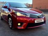 Toyota Corolla 2014 года за 7 150 000 тг. в Актобе