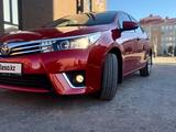 Toyota Corolla 2014 года за 7 150 000 тг. в Актобе – фото 2