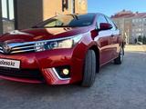Toyota Corolla 2014 года за 7 150 000 тг. в Актобе – фото 5