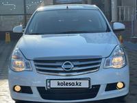 Nissan Almera 2018 годаfor4 500 000 тг. в Алматы