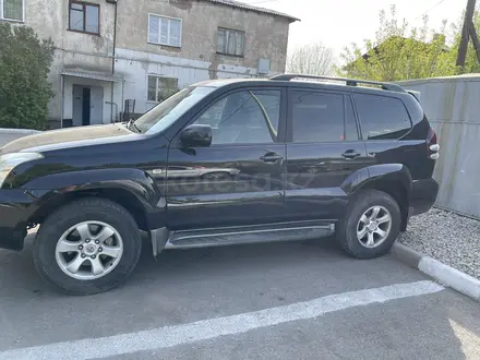 Toyota Land Cruiser Prado 2008 годаүшін12 100 000 тг. в Караганда – фото 2